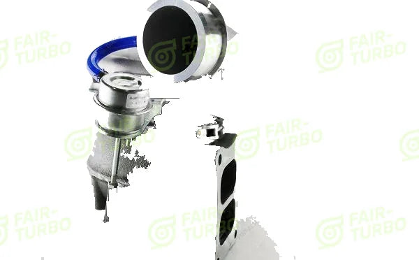 Garrett Turbolader Original Neu für DAF XF 95 & Ginaf – OE 1453029R