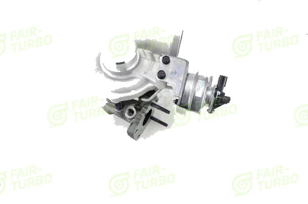 Mitsubishi Turbolader Original Neu für Chevrolet Captiva – OE 95521400