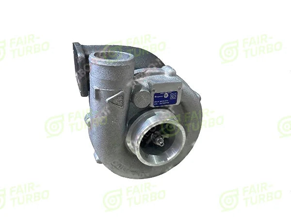 BorgWarner Turbolader Original Neu – OE 4852496