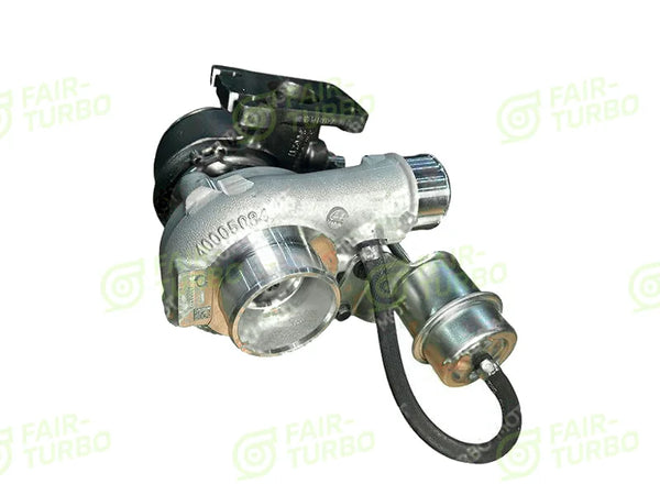 Turbolader Original Neu – OE DEUTZ 04138012