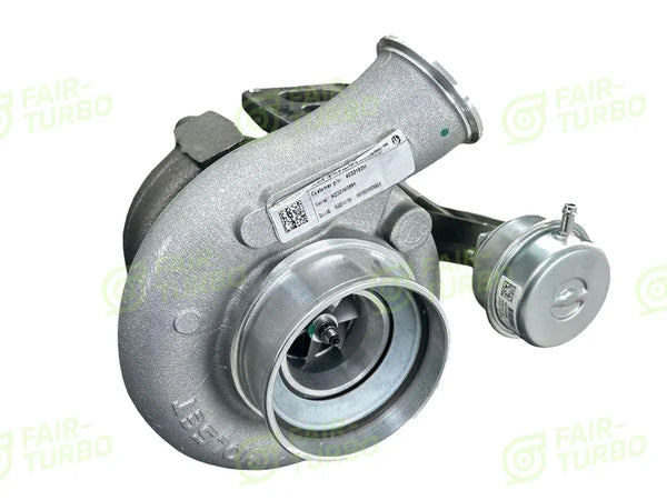 Holset Turbolader Original Neu – OE 504094764