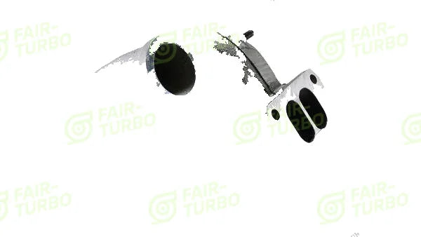 Garrett Turbolader Original Neu für Mercedes-Benz – OE A3520967099