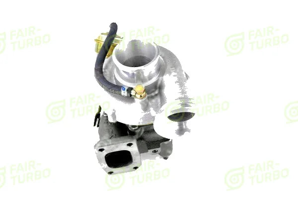 BorgWarner Turbolader Original Neu für Mercedes-Benz – OE A9040960399