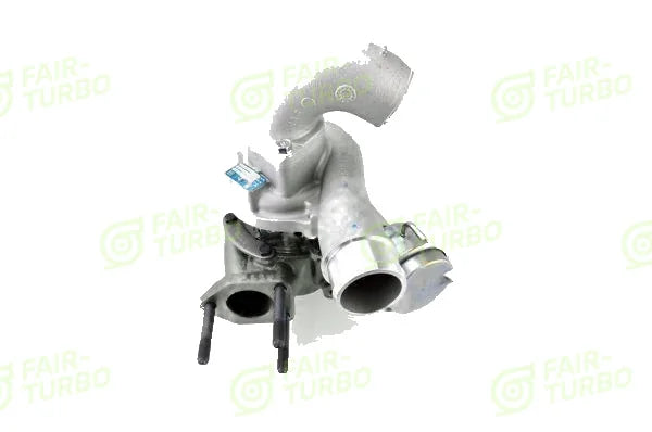 BorgWarner Turbolader Original Neu für Hyundai – OE 28200-4A450