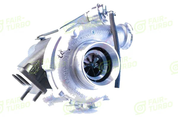 BorgWarner Turbolader Original Neu – OE A9060964499