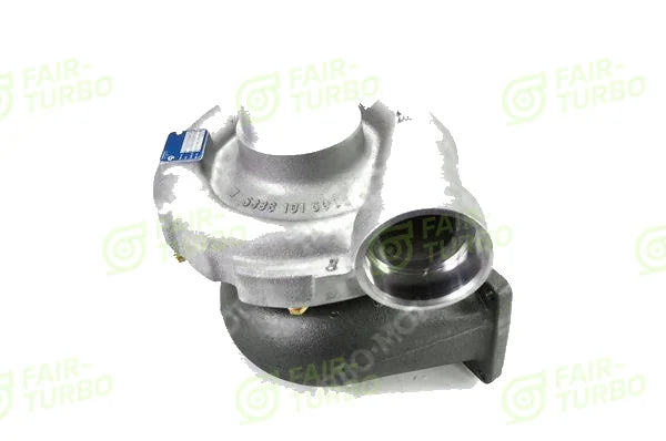 BorgWarner Turbolader Original Neu – OE A0030963199