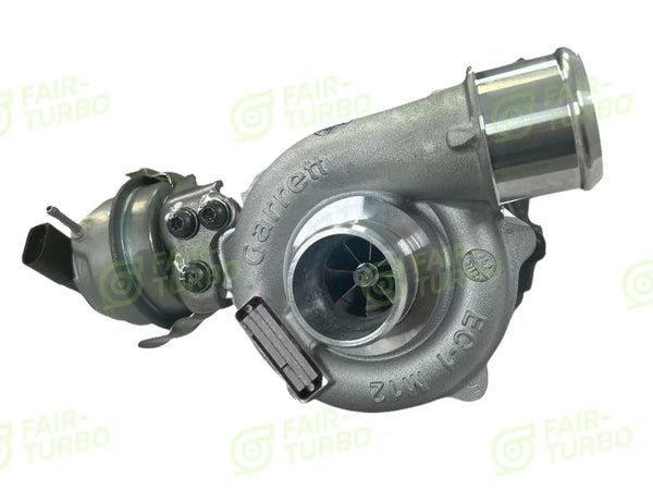 Garrett Turbolader Original Neu für Honda Civic IX – OE 18900RZ0G01