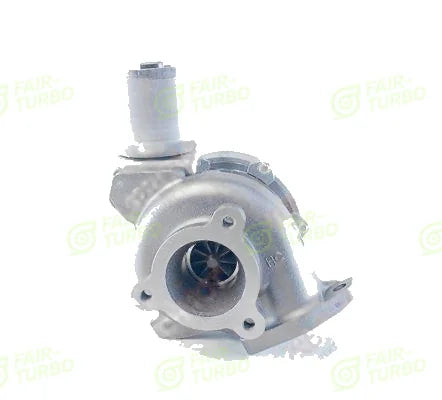 IHI Turbolader Original Neu – OE F31VADS0059G