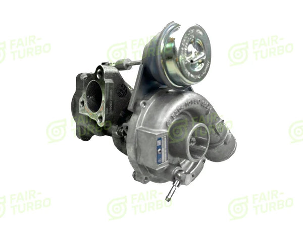 Turbolader Neu – OE 058145703JU, 058145703NU
