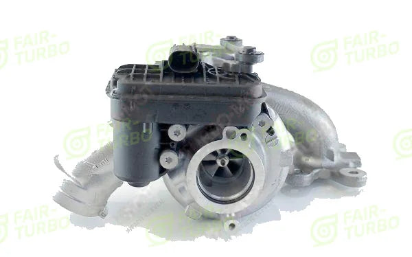 Turbolader Neu – OE 05E145701K, 05E145701KV
