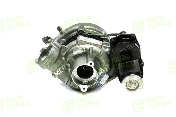 Turbolader Neu – OE 8570240, 11658570240