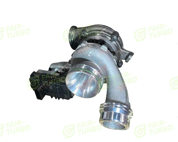 Turbolader Neu – OE 11658514266, 8514266