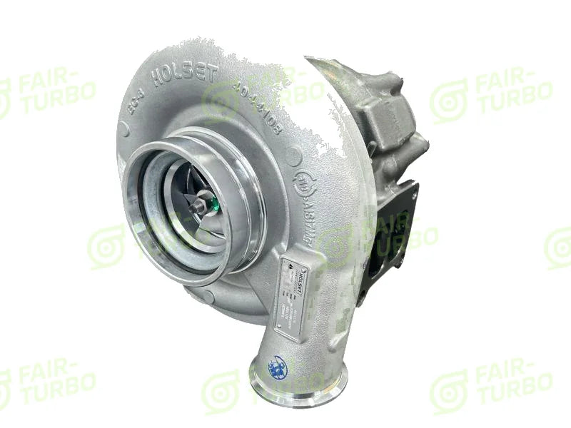 BorgWarner Turbolader Original Neu – OE 22501226