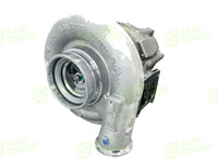 Turbolader BorgWarner Original Neu | OE 22501226, 4031176H, 5324452
