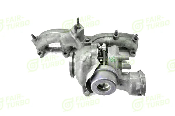 Turbolader Neu – OE 03G253010C, 03G253010CX