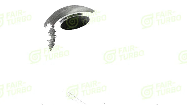 BorgWarner Turbolader Original Neu für MAN TGA – OE 51091007518