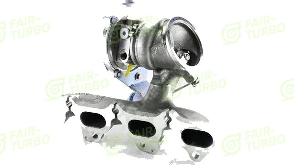 Turbolader Neu – OE 860288, 95519825
