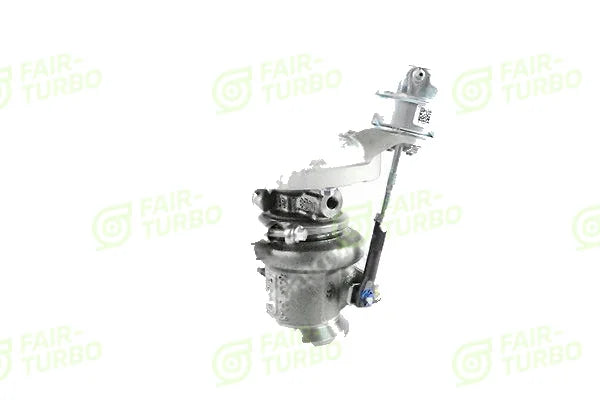 Turbolader Neu – OE 55496238, 95523642
