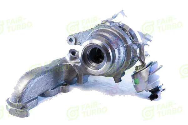 Turbolader Neu – OE 04L253016KX, 04L253016KV100