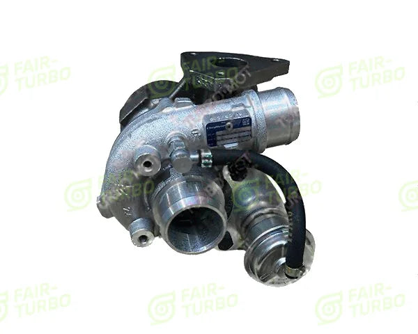 BorgWarner Turbolader Original Neu – OE DEUTZ 04127587