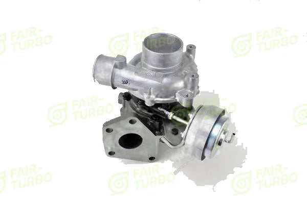 IHI Turbolader Original Neu für Mazda 6 Stufenheck – OE RF7J-13-700D