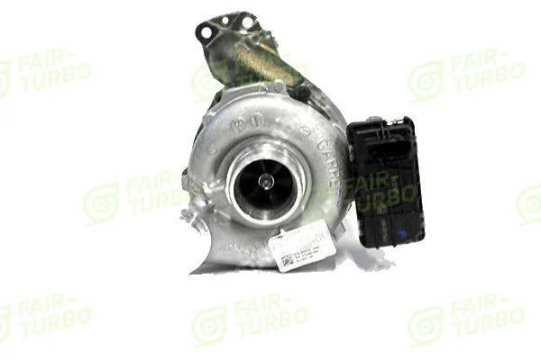 Turbolader Neu – OE 6420906280, 6420905880