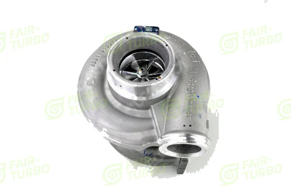 BorgWarner Turbolader Original Neu für MAN TGA – OE 51091009787