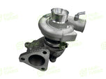 Turbolader MITSUBISHI GALLOPER Original Neu | OE MD155984, MD170563, MD187211