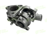 Turbolader MITSUBISHI GALLOPER Original Neu | OE MD155984, MD170563, MD187211