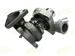 Turbolader MITSUBISHI GALLOPER Original Neu | OE MD155984, MD170563, MD187211