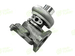 Turbolader MITSUBISHI GALLOPER Original Neu | OE MD155984, MD170563, MD187211