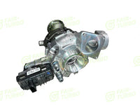 Turbolader BMW X3 Original Neu | OE 11658580920, 858091903, 1165858091903