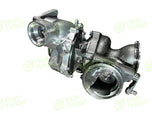 Turbolader BMW X3 Original Neu | OE 11658580920, 858091903, 1165858091903