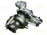Turbolader BMW X3 Original Neu | OE 11658580920, 858091903, 1165858091903