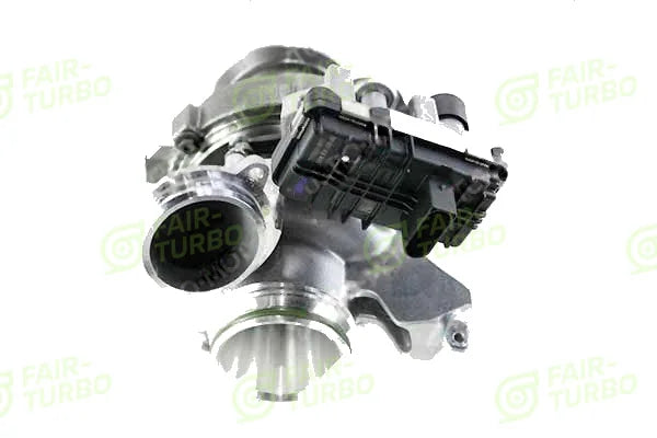 Turbolader Neu – OE 7823202B03, 7823202G07