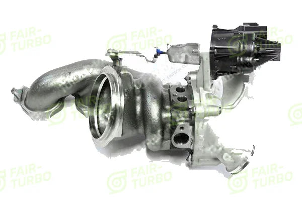 Turbolader Neu – OE 2369788, 2389118