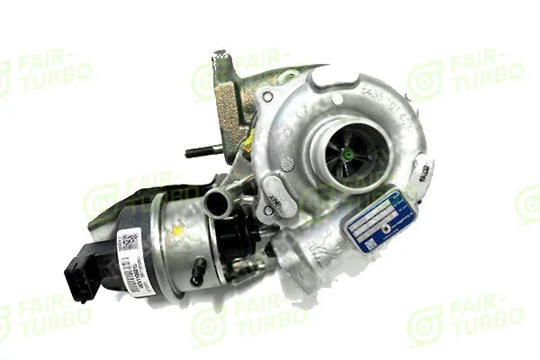 BorgWarner Turbolader Original Neu für Fiat 500 & Lancia – OE 71794953