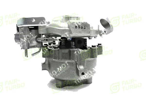 Mitsubishi Turbolader Original Neu für Mitsubishi – OE 49T77-03203