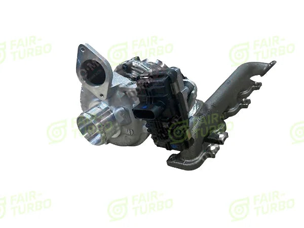 Garrett Turbolader Original Neu für Alfa Romeo Giulia – OE 71797250