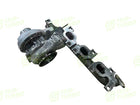 Garrett Turbolader Original Neu für Alfa Romeo Giulia – OE 71797250