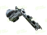 Turbolader ALFA ROMEO GIULIA Original Neu | OE 71797250, 55279544, 55275609