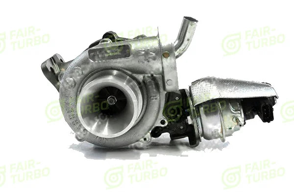 Turbolader Neu – OE 95516204, 860554