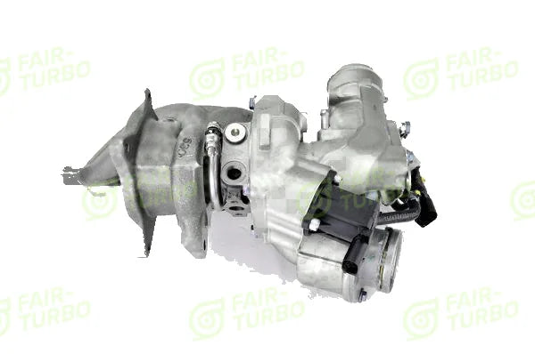 Turbolader Neu – OE 06F145701HU, 06F145701GU