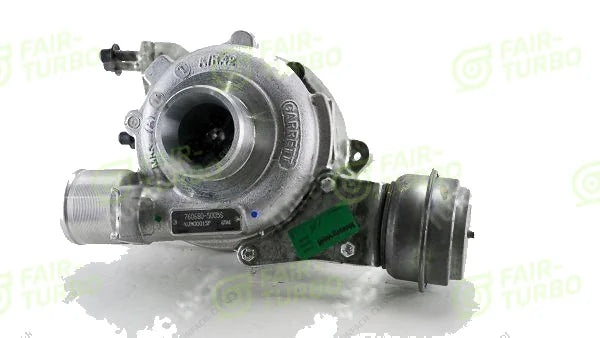 Garrett Turbolader Original Neu für Suzuki – OE 8200732948