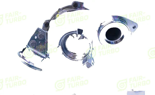 Turbolader Neu – OE 04L253019RV, 04L253010R