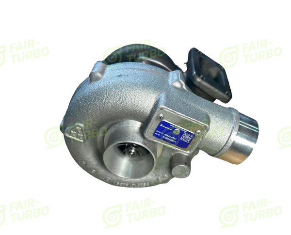 BorgWarner Turbolader Original Neu – OE DEUTZ 4151571