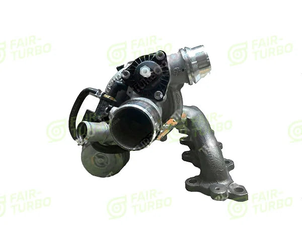 Turbolader Neu – OE 55486057, 55500596