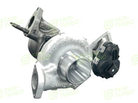Turbolader FIAT 500X Original Neu | OE 46340583, 46336914, 860517-2