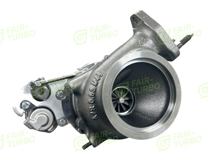 Garrett Turbolader Original Neu für Fiat 500X – OE 46340583
