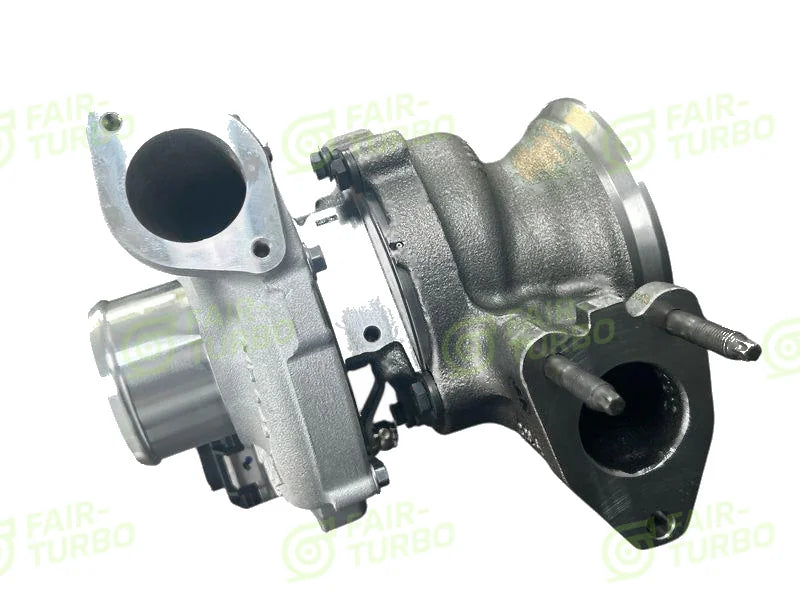 Garrett Turbolader Original Neu für Fiat 500X – OE 46340583